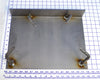 NV BP1216 Curb Angles::Individual Bumper Plates
