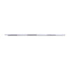 NV WGVB04R6.1 Weatherguard::Weatherguard Kits::"VERSA-BRUSH" WELD OR DRILL ON WEATHERGUARD KITS::SHORT BRISTLE KITS -uses 1" Brush Side Seals