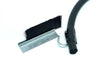 NV WGVB04S7 Weatherguard::Weatherguard Kits::"VERSA-BRUSH" WELD OR DRILL ON WEATHERGUARD KITS::STANDARD KITS - uses 1-1/2" Brush Side Seals