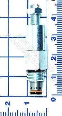 Kelley Atlantic 024-165