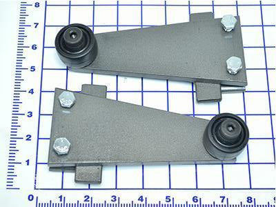 Kelley Misc. Loading Dock Products::Tools 184-376