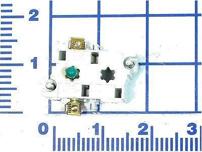 Poweramp 0961-0001
