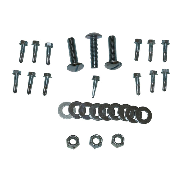 Kelley KMF1062