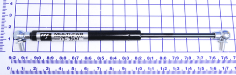 Nordock 13-3201 Spring