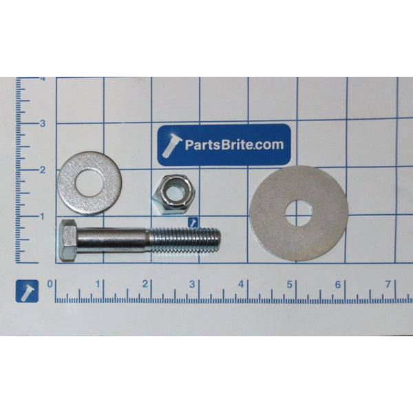 NV MFR-9001 Bumpers and Wheel Chocks::Molded Rubber Bumpers