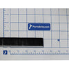 NV WGVB04R7.1 Weatherguard::Weatherguard Kits::"VERSA-BRUSH" WELD OR DRILL ON WEATHERGUARD KITS::SHORT BRISTLE KITS -uses 1" Brush Side Seals