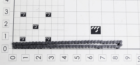 Parts Brite 16600030