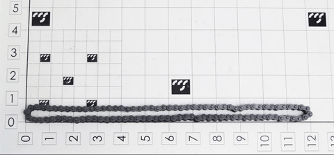 Parts Brite 16600064