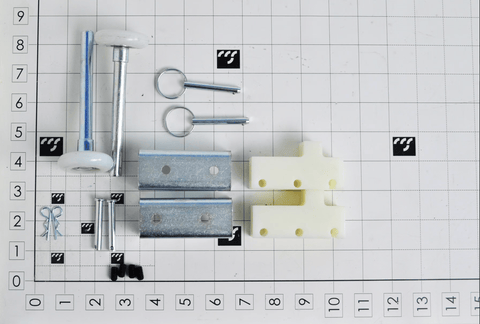 Parts Brite 53700344-2K