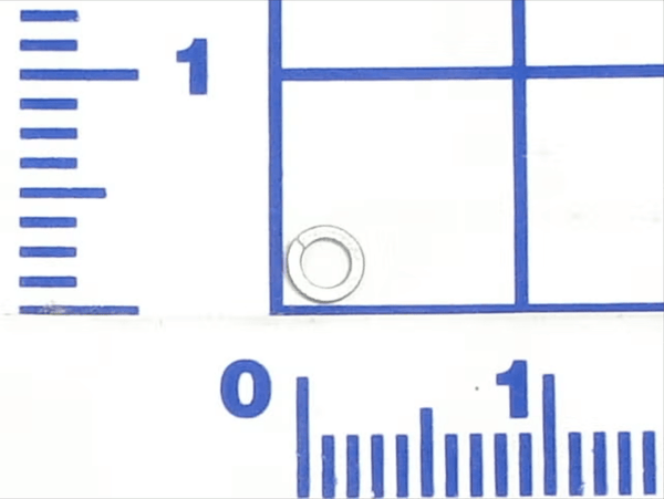 Parts Brite 5408T0011