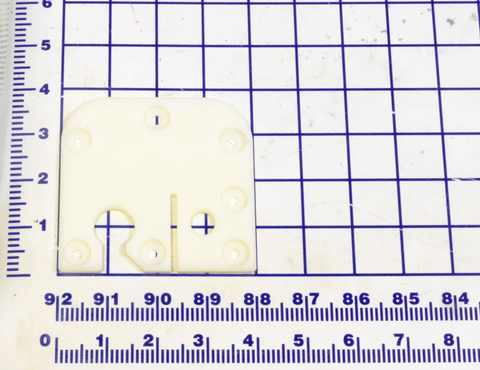 Parts Brite 72740009