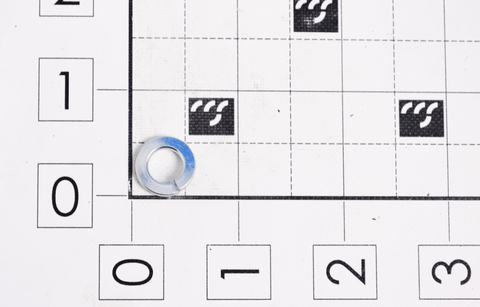 Parts Brite 74120002