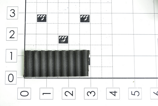 Parts Brite 8310450