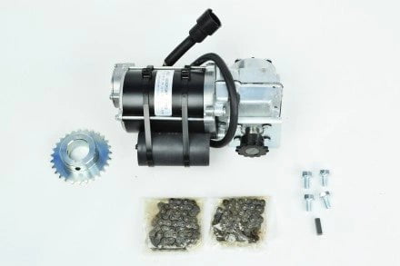 Parts Brite MF2-100-000