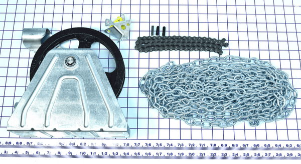 Parts Brite MFD-CH-401