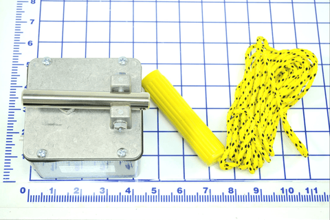 Parts Brite MFD-PS-120