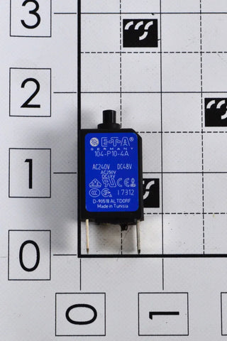 Rite-Hite 107576