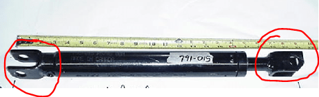 Blue Giant 791-015