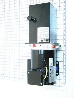 Kelley KMF1073