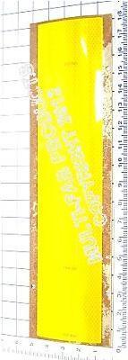 Kelley REFLECTOR-SET