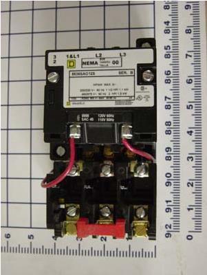 McGuire 7141-0208