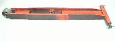 McGuire 812-032S