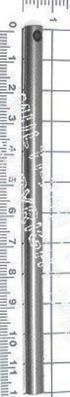 McGuire MMF3026
