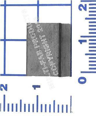 McGuire MMF3033