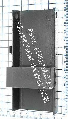 McGuire MMF3041