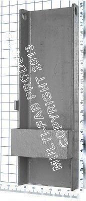 McGuire MMF3041L