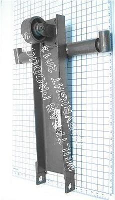 McGuire MMF3048