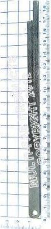Nordock 43-0858