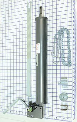 Nordock NOMF0021
