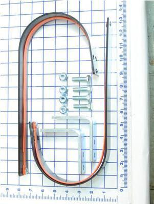 NV Door Service Parts::Door Service Parts MFD-BS