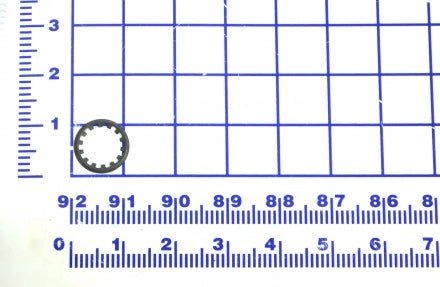 Parts Brite 87-P-075