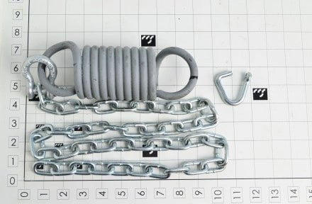 Parts Brite KIT0001