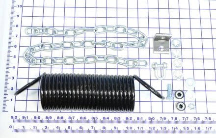 Parts Brite KMF5266
