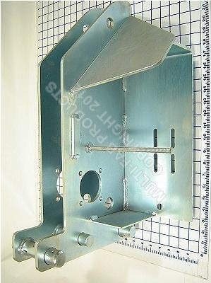 Rite-Hite 106700
