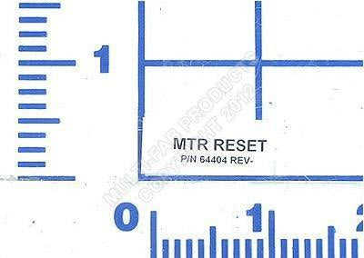 Rite-Hite 64404