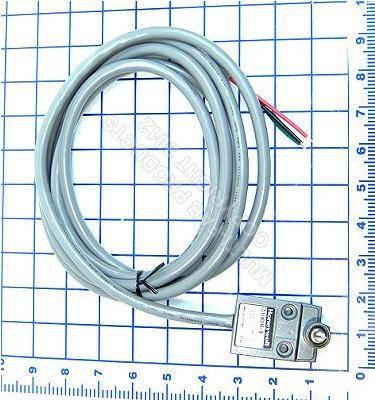 Rite-Hite 65441