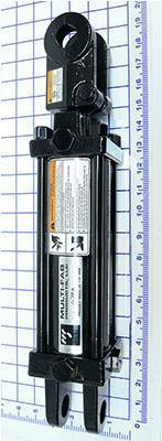 Rite-Hite 6782