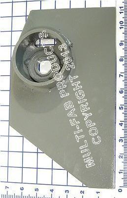 Rite-Hite 80000