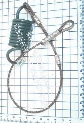 Rite-Hite 8020